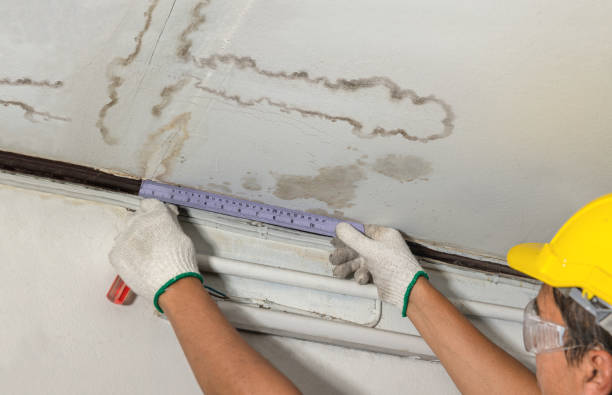 Reliable Structural Drying contractor in Centralia, MO by Water Damage Irwin